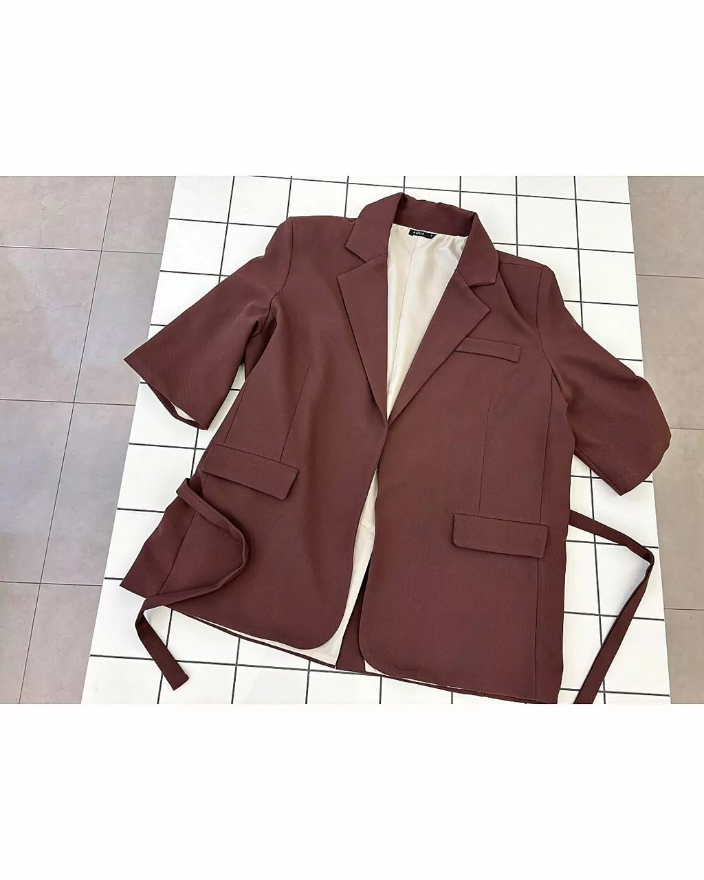 Conjunto Aqua