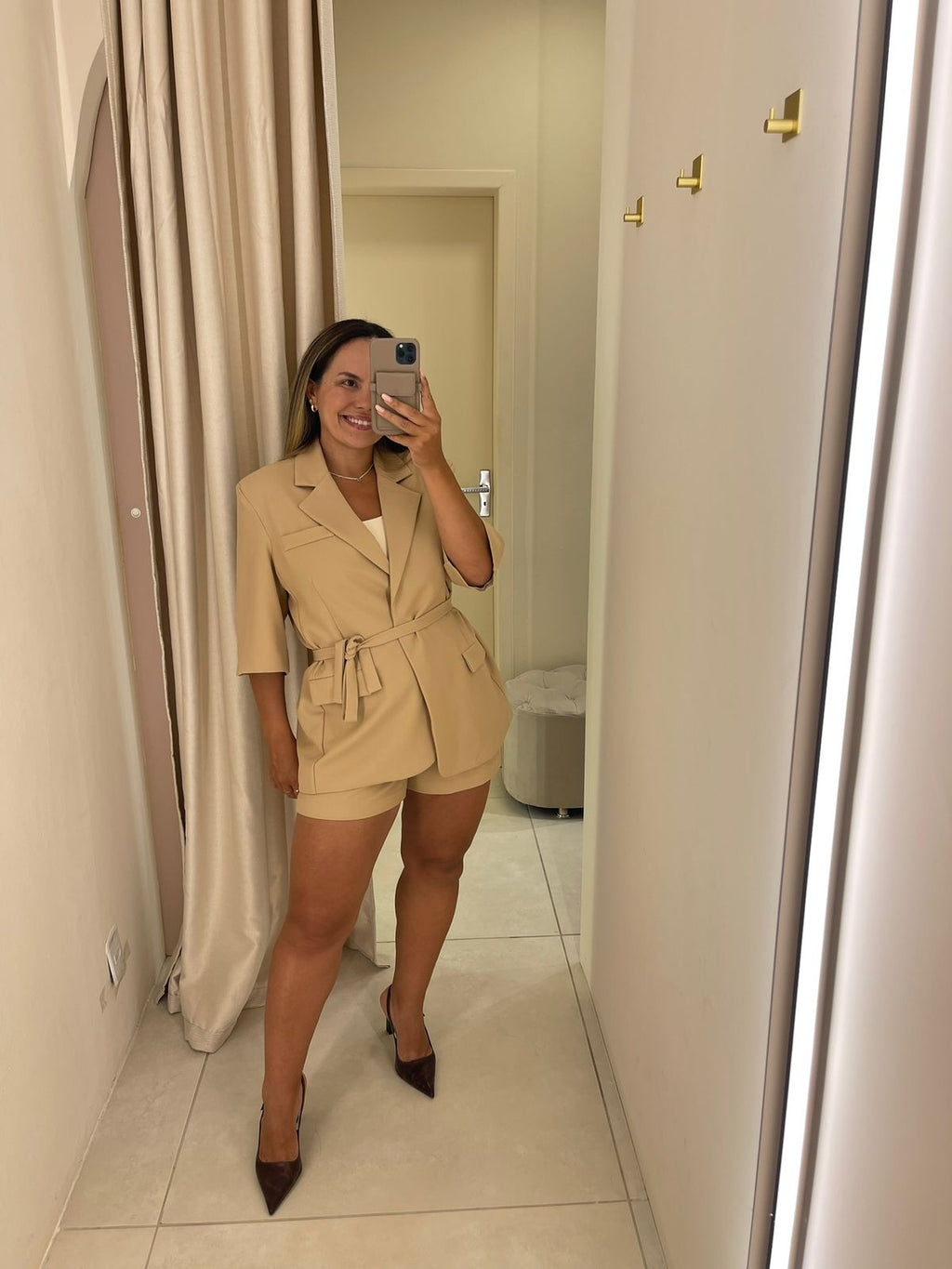 Conjunto curto