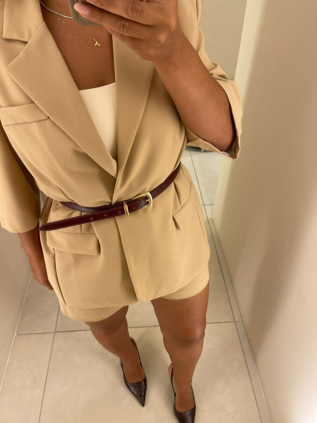 Conjunto curto