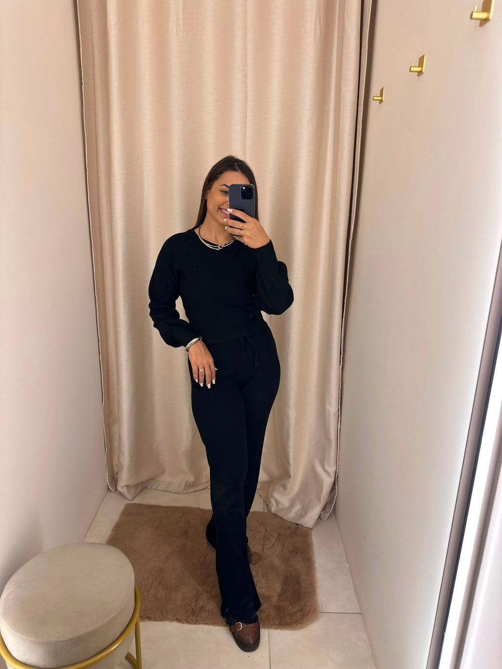 Conjunto Modal