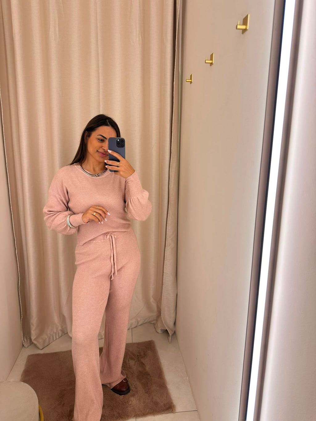 Conjunto Modal