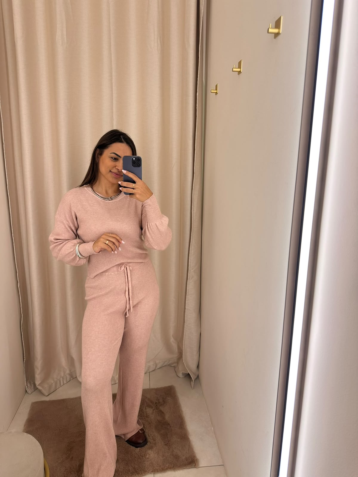 Conjunto Modal