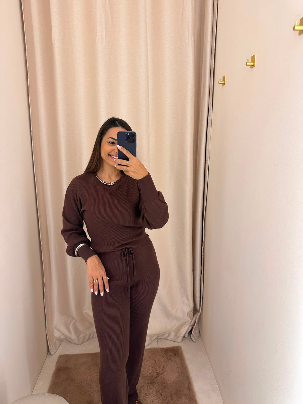 Conjunto Modal