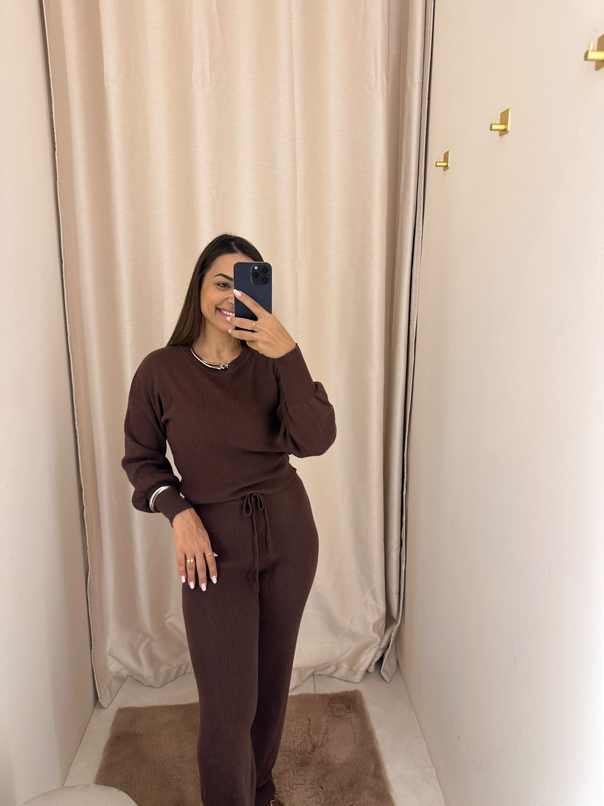 Conjunto Modal