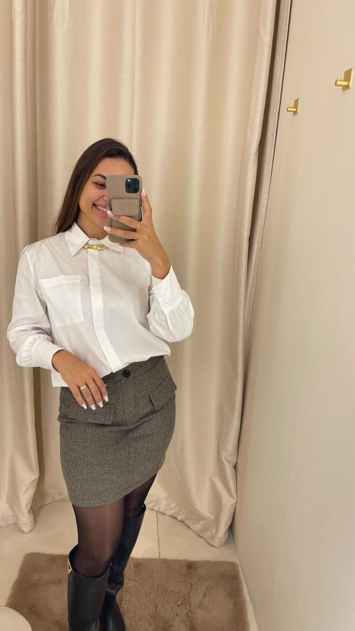 Conjunto Olivia