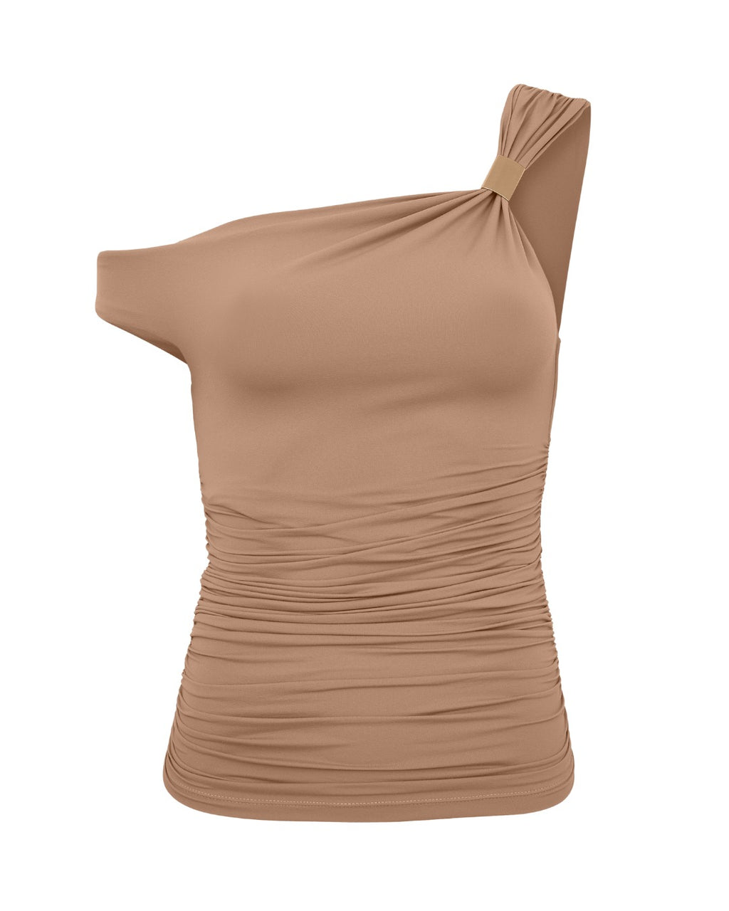 BLUSA ASSIMÉTRICA